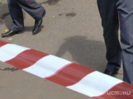 В Орле обнаружили бесхозную женскую сумку