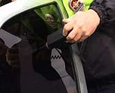 Более сотни нарушителей - за день. Инспекторы ГИБДД провели рейд по автотонировке