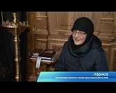 "Небо на земле". Корсунская пустынь пополняется насельниками быстрее, чем строится