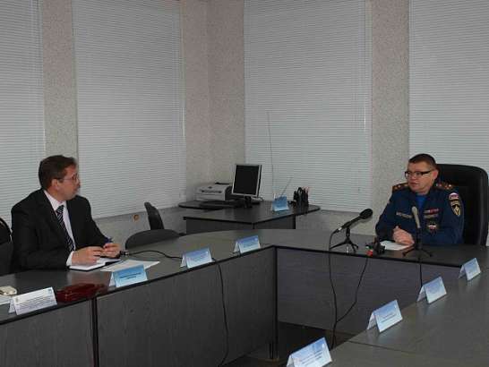  4 октября в нашей стране отмечается День гражданской обороны