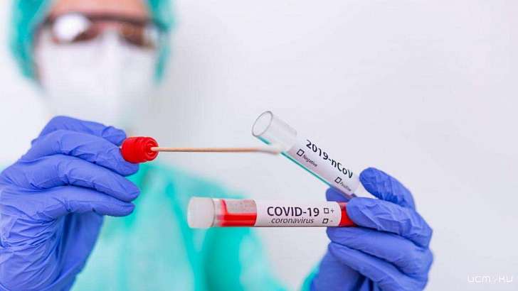 Еще один случай COVID-19 в Орловской области стал смертельным
