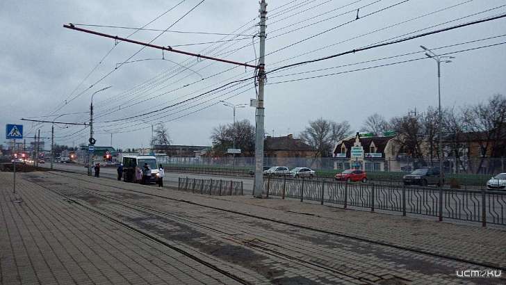 На Орел надвигаются холода и дожди 