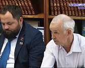 Несколько жизненно важных, в прямом смысле этого слова, вопросов обсудили областные депутаты на заседании комитета по здравоохранению.