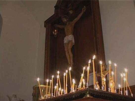 Сегодня православные отмечают сочельник