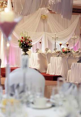 24 марта в нашем городе пройдет бесплатный мастер-класс для молодоженов «Свадебные Секреты» 