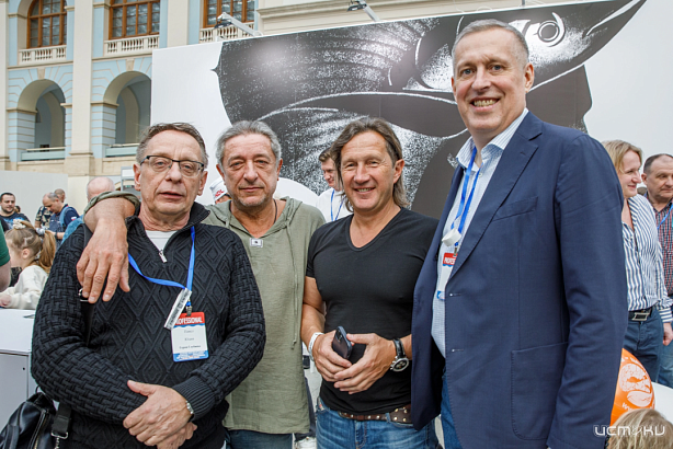 Орловский дайв-клуб "ДИВО" покорил Moscow Dive Show 2025!