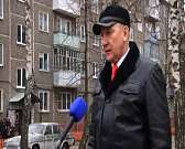 Со сменой УК жильцы дома 376 на ул. Комсомольской ощутили большие перемены