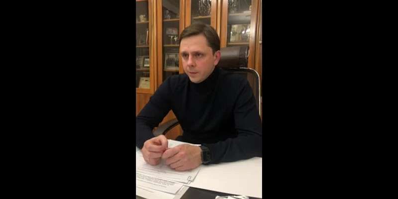 Недостроенная школа в Долгом непригодна к эксплуатации - Клычков
