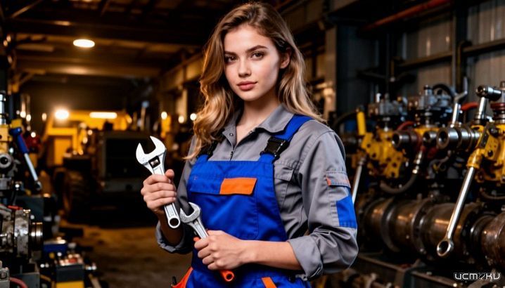 Виды технического обслуживания горного оборудования: плановое, текущее и капитальное