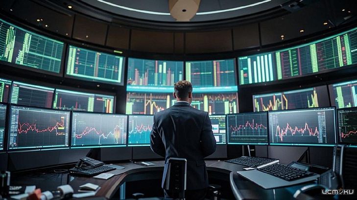 Ильдар Хажаев: от банковского дела к академической карьере