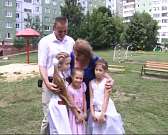 Ко Дню семьи медиахолдинг "Истоки" запускает новый проект