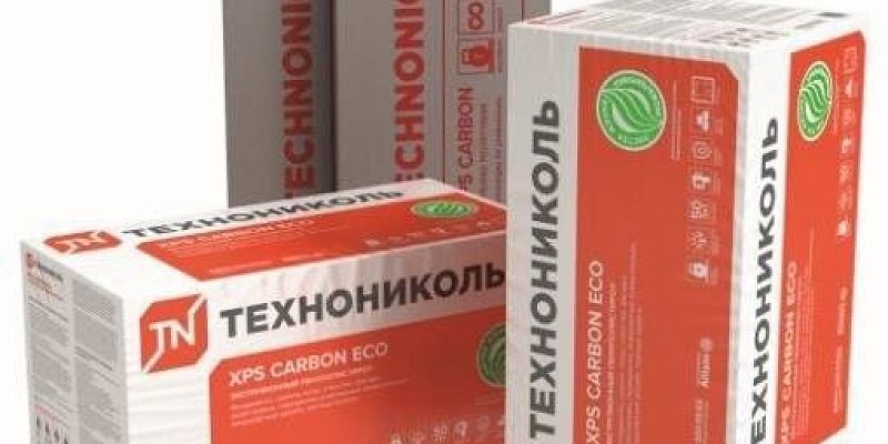 строительство строительный материал Где применяется экструзионный пенополистирол?