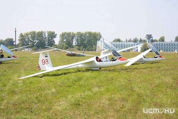 В субботу на Пугачёвке закроют лётный сезон