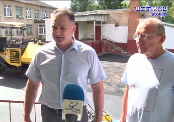 Близится День знаний - 1е сентября, когда юные орловчане вновь отправятся в свои школы грызть гранит науки