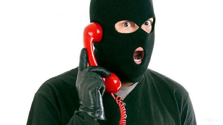 717 орловчан купились на уловки мошенников