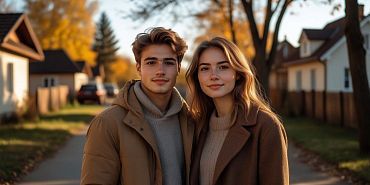 Цены на вторичное жильё в Черноземье снизились в июне 2025 года