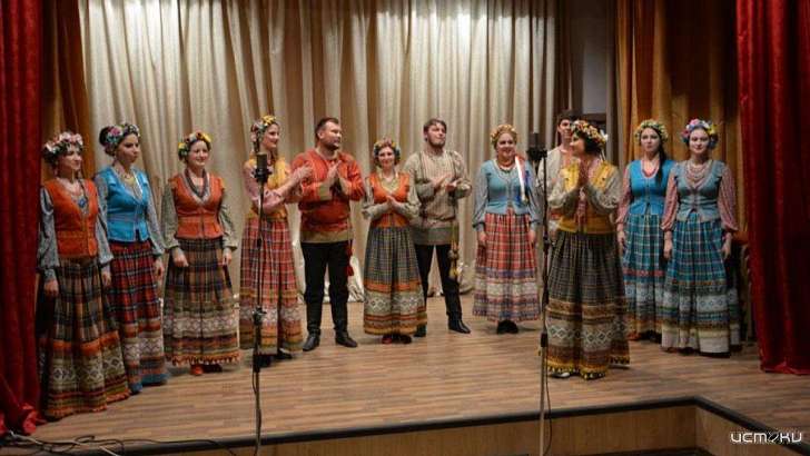 Орловчан приглашают посетить святочное музыкальное представление 