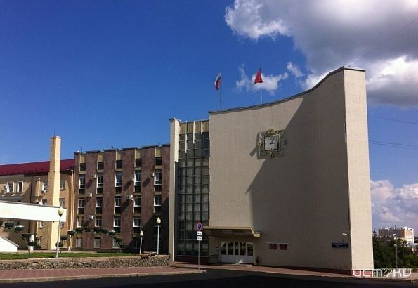 В мэрии Орла продолжается кадровая чехарда 
