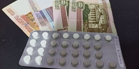 Орловской области дополнительно выделили 35 миллионов на лекарства