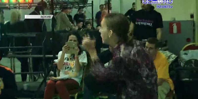 Не только тренируются на удаленке, но и соревнуются: Орел ждет хип-хоп-баттл In Da House