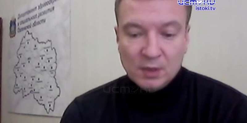 Орловщина — в числе проблемных регионов по COVID-19: как обстоят дела с койками и медиками