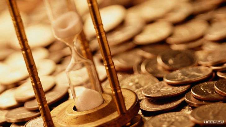 Орловщина возьмет в долг более 1,6 млрд рублей