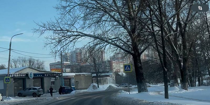  В ближайшие дни в Орловской области сохранится аномально холодная погода