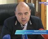 Орловские железнодорожники отчитались об итогах года