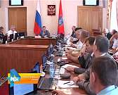 Реализация программы переселения 2013-2017