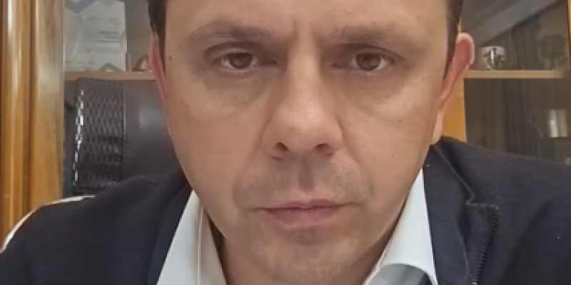 Клычков объяснил, почему уволил руководителя орловского депздрава