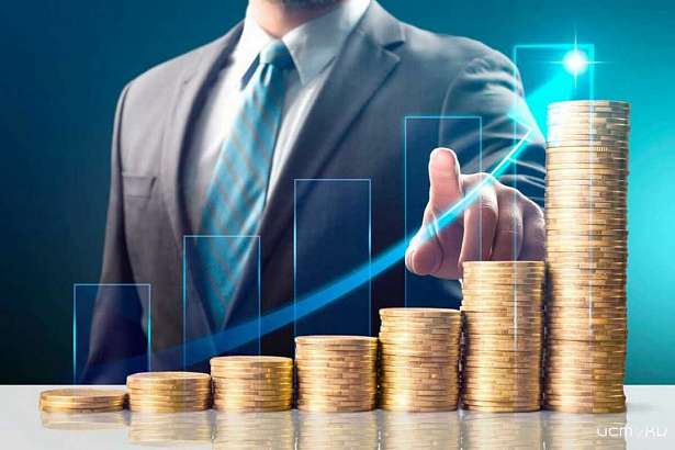 В Орловской области увеличилась доля населения с доходами выше среднего - власти