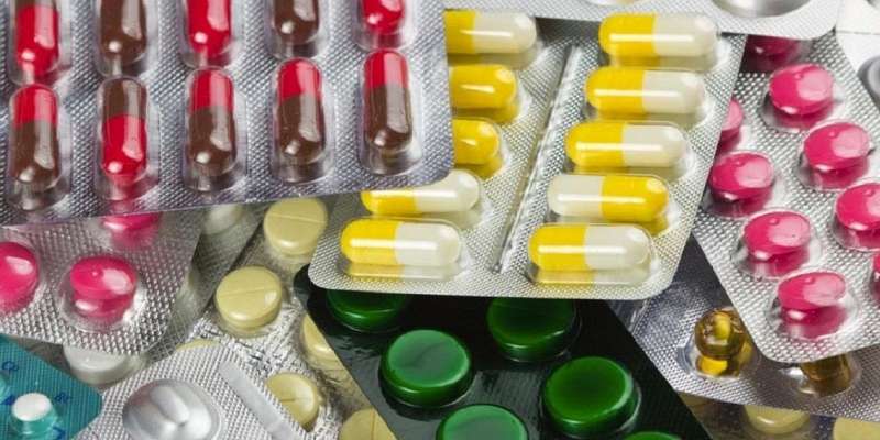 Не выходя из дома: 503 орловчанина с COVID-19 бесплатно получают лекарства в районах