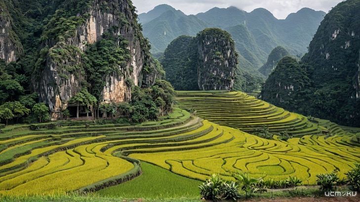 Что посмотреть во Вьетнаме