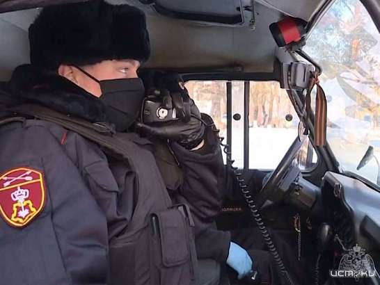 Орловчанин не хотел платить за заказ и устроил дебош в кафе Орловчанин не хотел платить за заказ и устроил дебош в кафе