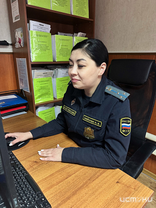 В Ливенском районе отец смог общаться с сыном лишь после вмешательства судебных приставов