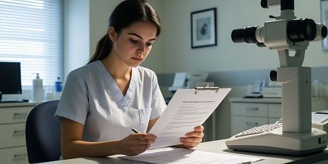 Всё, что нужно знать о подготовке к лазерной коррекции зрения