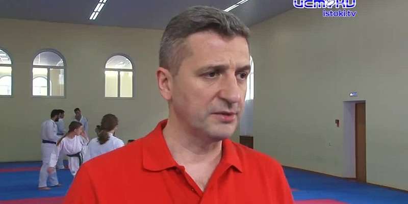 Орёл примет Чемпионат ЦФО по каратэ