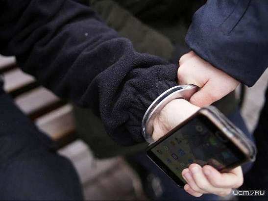 В Орле подростка будут судить за грабеж
