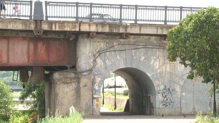 В Орле за ремонт Красного моста готовы заплатить на 114 млн рублей больше