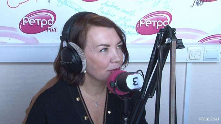 Совместимы ли роли многодетной мамы и бизнесвумен — узнаете в телеверсии «Феличиты»