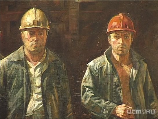 От "оттепели" до "перестройки" - машина времени в СССР 