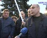 «Музалевский, в отставку!»: почему орловчане вышли на улицы с протестом