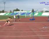 Стадион им. Ленина ожил: после самоизоляции в Орле прошли первые соревнования по легкой атлетике