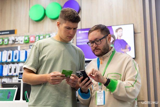 Орловчане активно меняют операторов с сохранением тарифов: кто в лидерах?