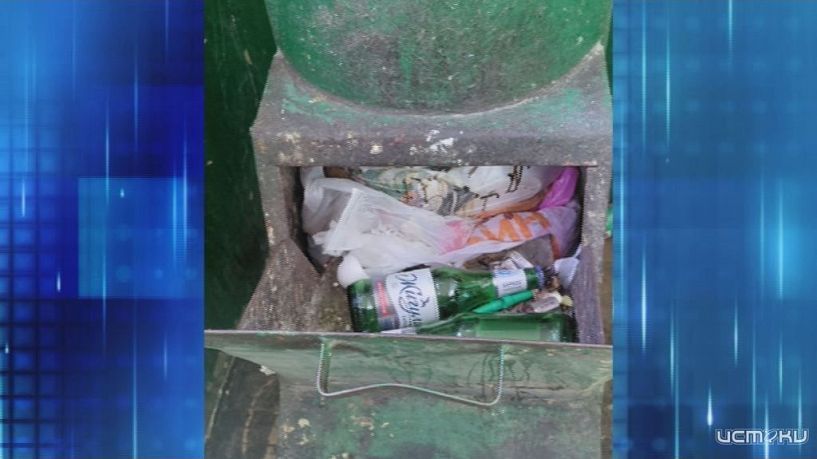 Жильцы дома № 52 по улице М. Горького написали к нам в редакцию. Экспресс - новости