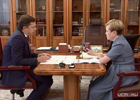 В Орловской области искусственный интеллект будет помогать участникам СВО