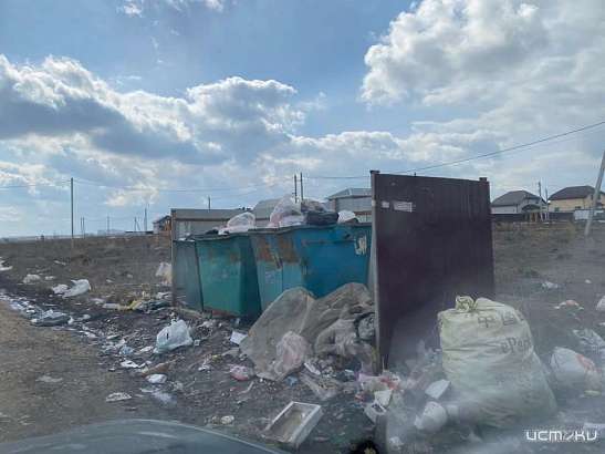 «Сколько терпения надо людям, что бы выдержать такое отношение власти к народу»: экоактивист о том, что районы Орловщины погрязли в мусоре