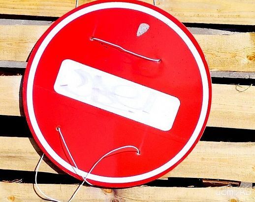 Завтра в центре Орла запретят стоянку и движение транспорта