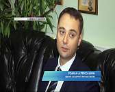 Обвиняемый в нападении на полицейского орловчанин снова оказался за решеткой