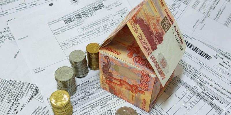 Орловского губернатора просят проверить, насколько обоснованны тарифы ЖКХ